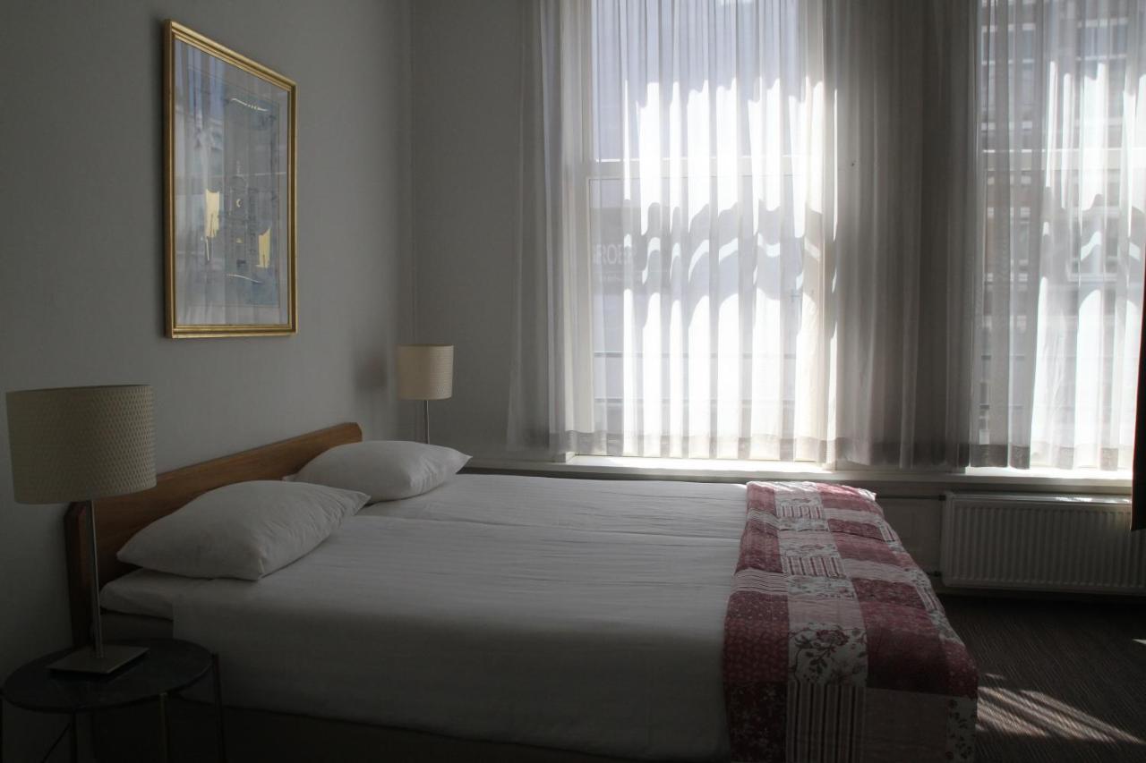 Hotel Verdi Amsterdam Exterior photo