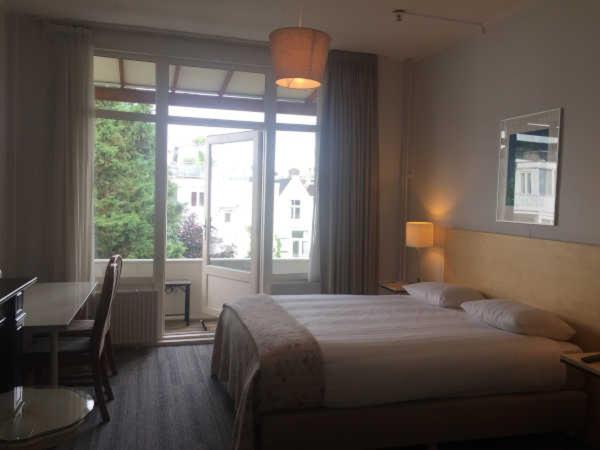 Hotel Verdi Amsterdam Exterior photo