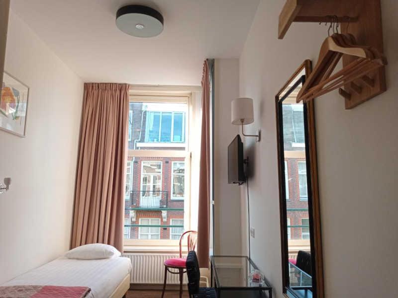Hotel Verdi Amsterdam Exterior photo