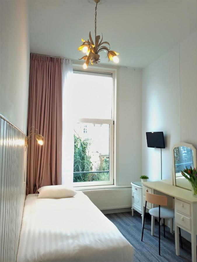 Hotel Verdi Amsterdam Exterior photo